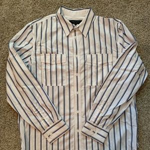 Rag & Bone New York men’s shirt